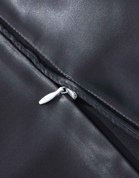 19 Momme Silk Duvet Cover
